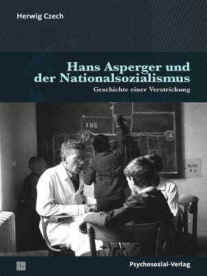 cover image of Hans Asperger und der Nationalsozialismus